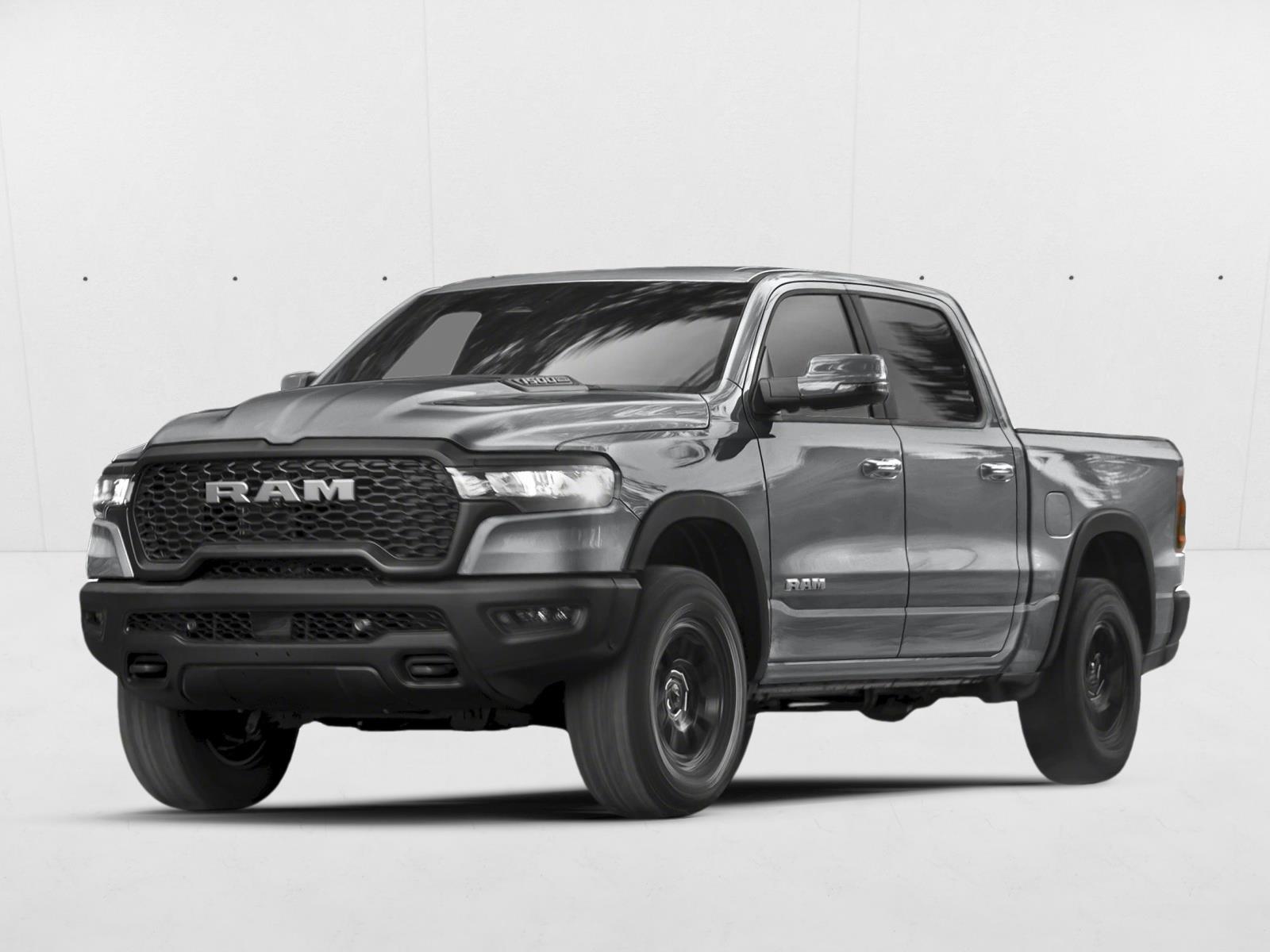ram ram 1500 pickup 2025 1C6SRFLPXSN657993 image ram ram 1500 pickup 2025 1C6SRFLPXSN657993 image